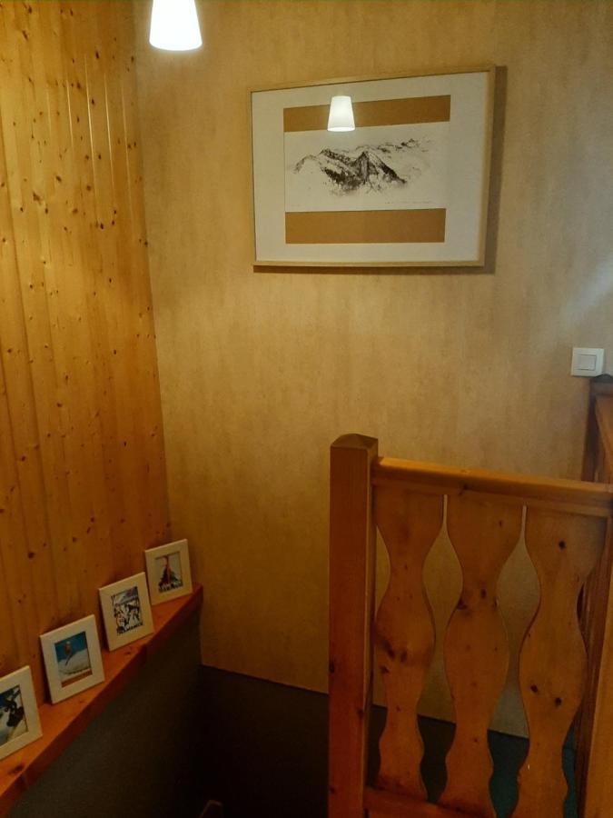 Charmant Appartement 2-4 Personnes Entre Annecy Et Aravis Thônes Exterior foto